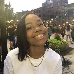 Meet your Posher, Rohana